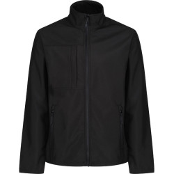Regatta | TRA688 Men's 3-Layer Softshell Jacket 