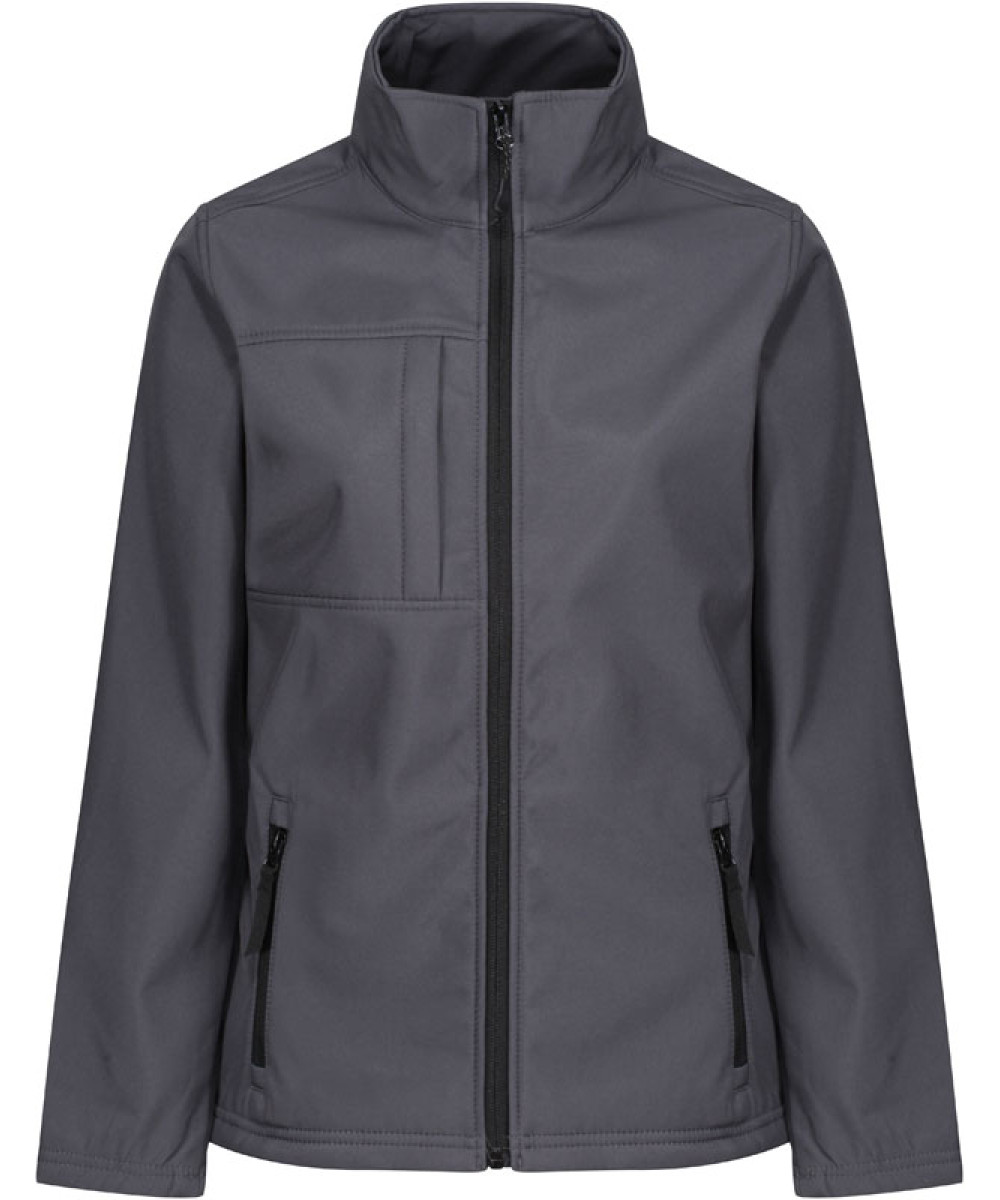 Regatta | TRA689 Ladies' 3-Layer Softshell Jacket