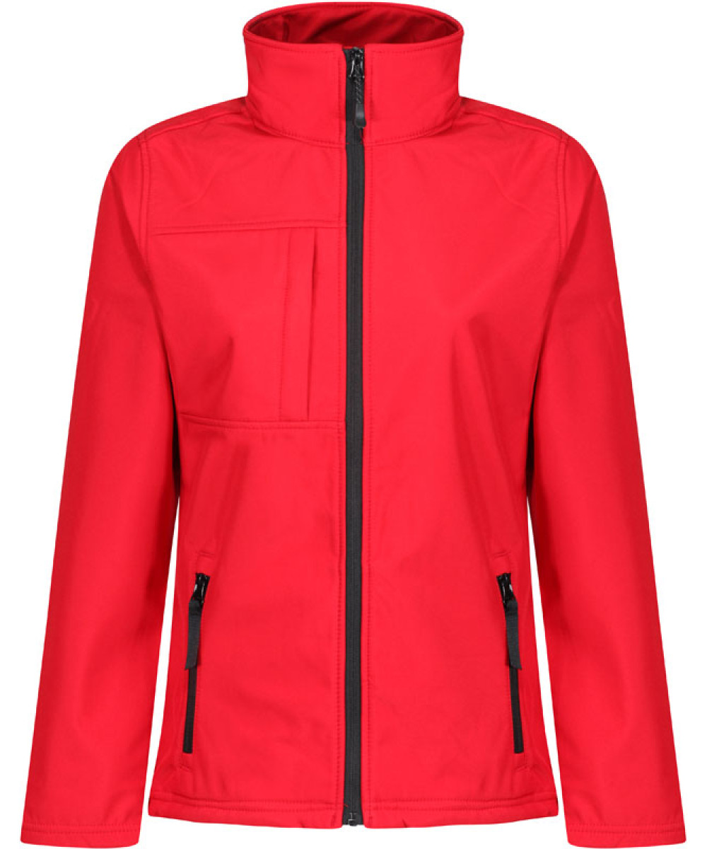Regatta | TRA689 Ladies' 3-Layer Softshell Jacket