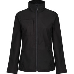 Regatta | TRA689 Ladies' 3-Layer Softshell Jacket 