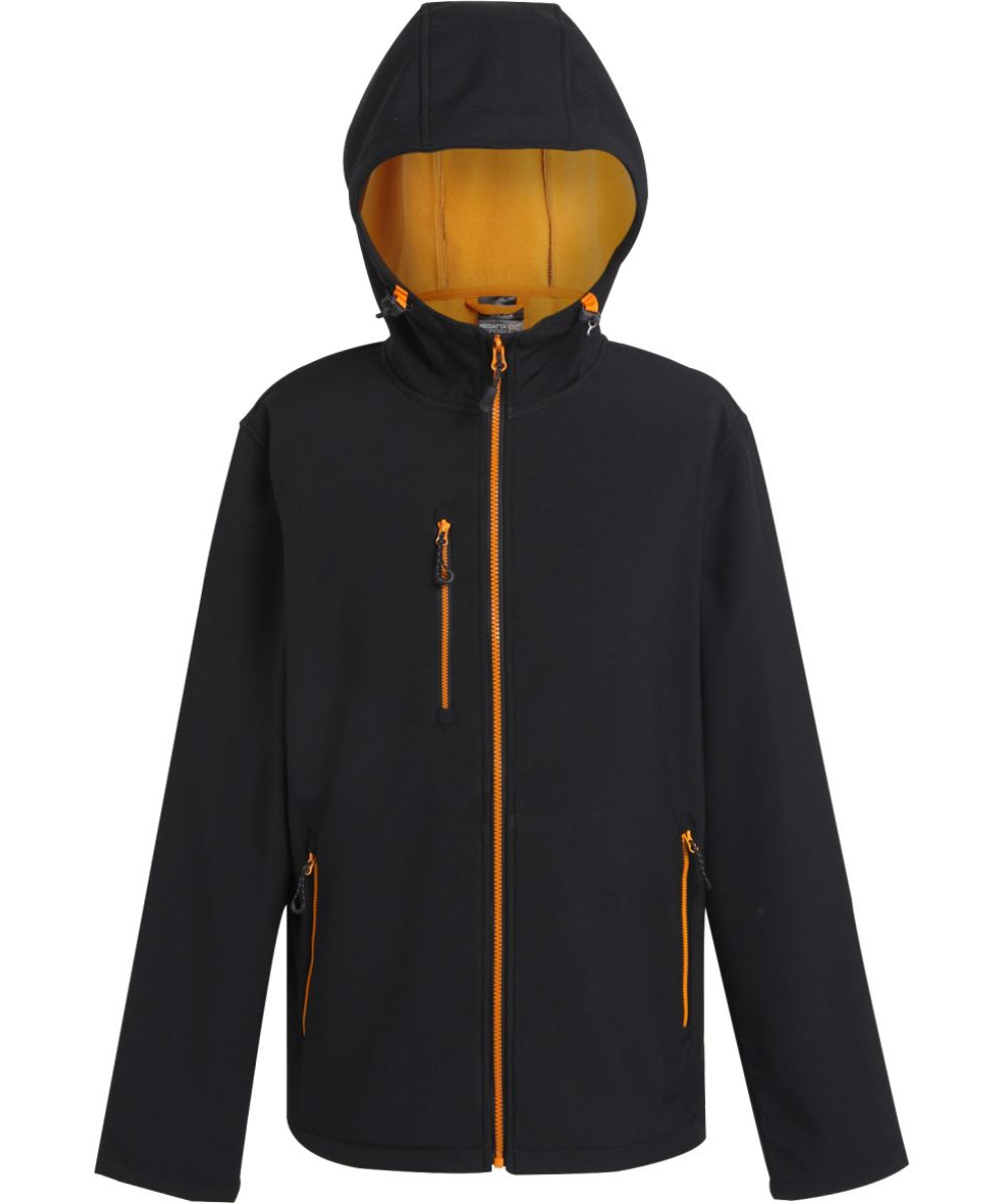 Regatta | TRA705 2-Layer Softshell Jacket