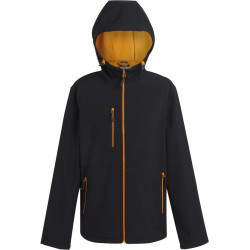Regatta | TRA705 2-Layer Softshell Jacket 