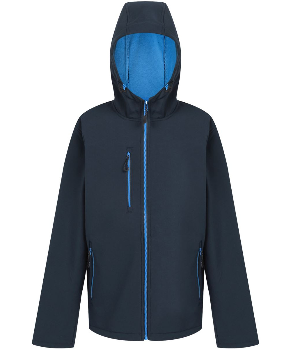 Regatta | TRA705 2-Layer Softshell Jacket