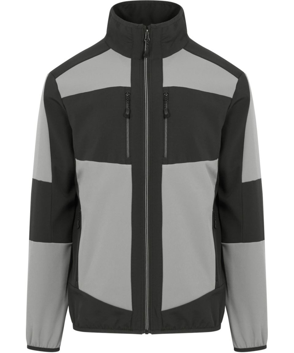 Regatta | TRA753 2-Layer Softshell Jacket
