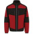 Classic red/black