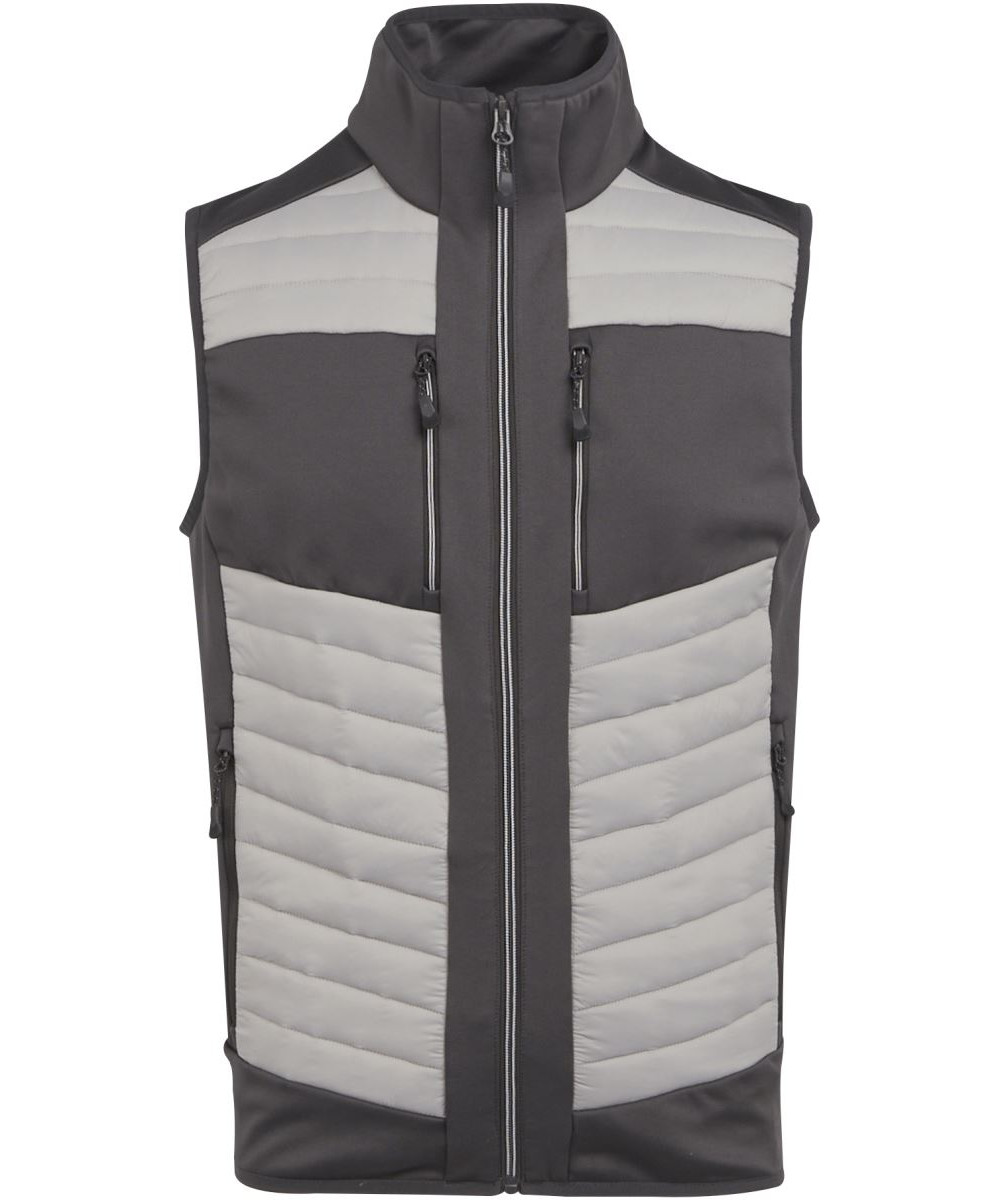 Regatta | TRA905 Hybrid Bodywarmer E-volve