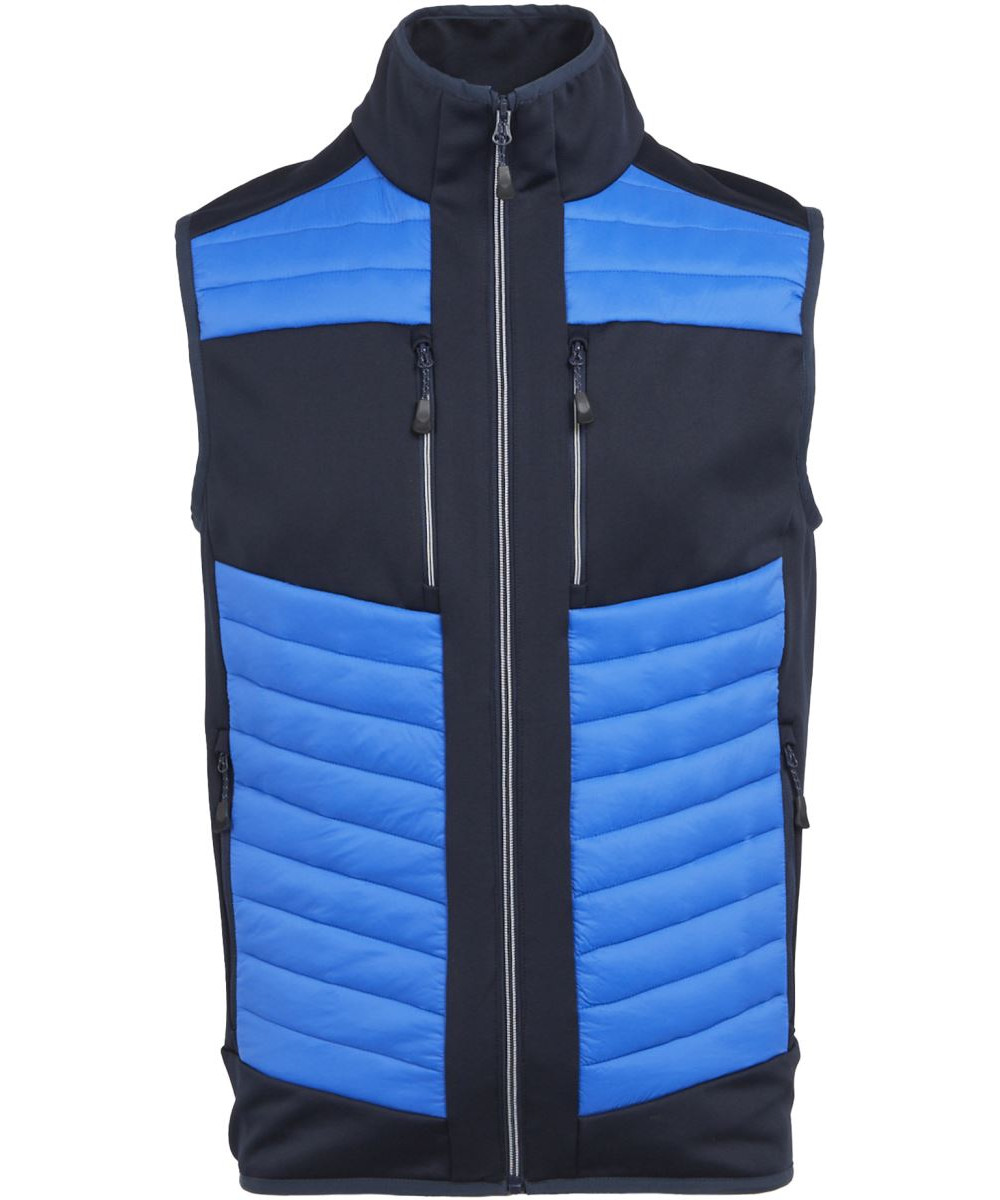 Regatta | TRA905 Hybrid Bodywarmer E-volve