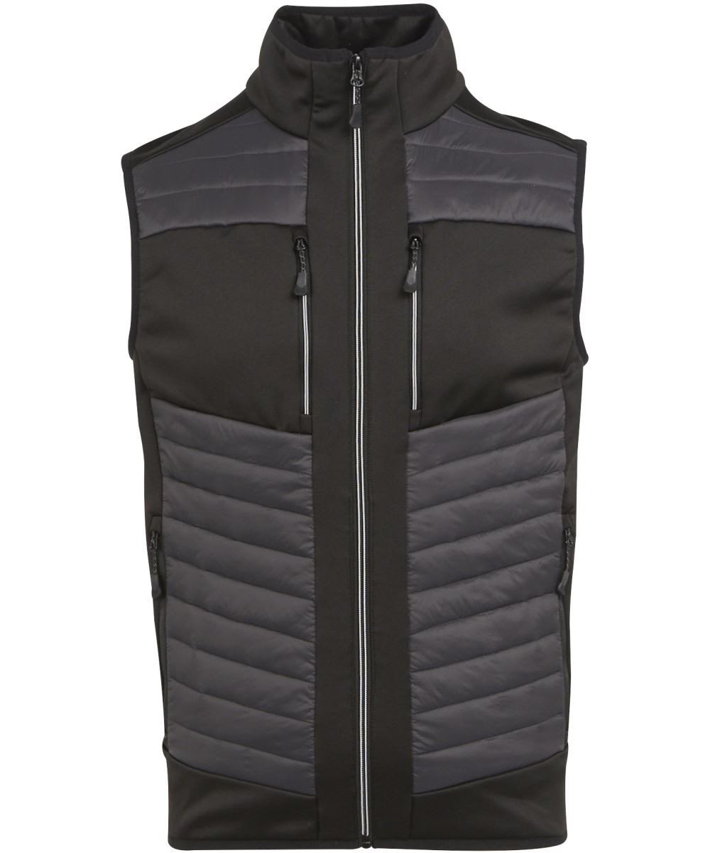 Regatta | TRA905 Hybrid Bodywarmer E-volve