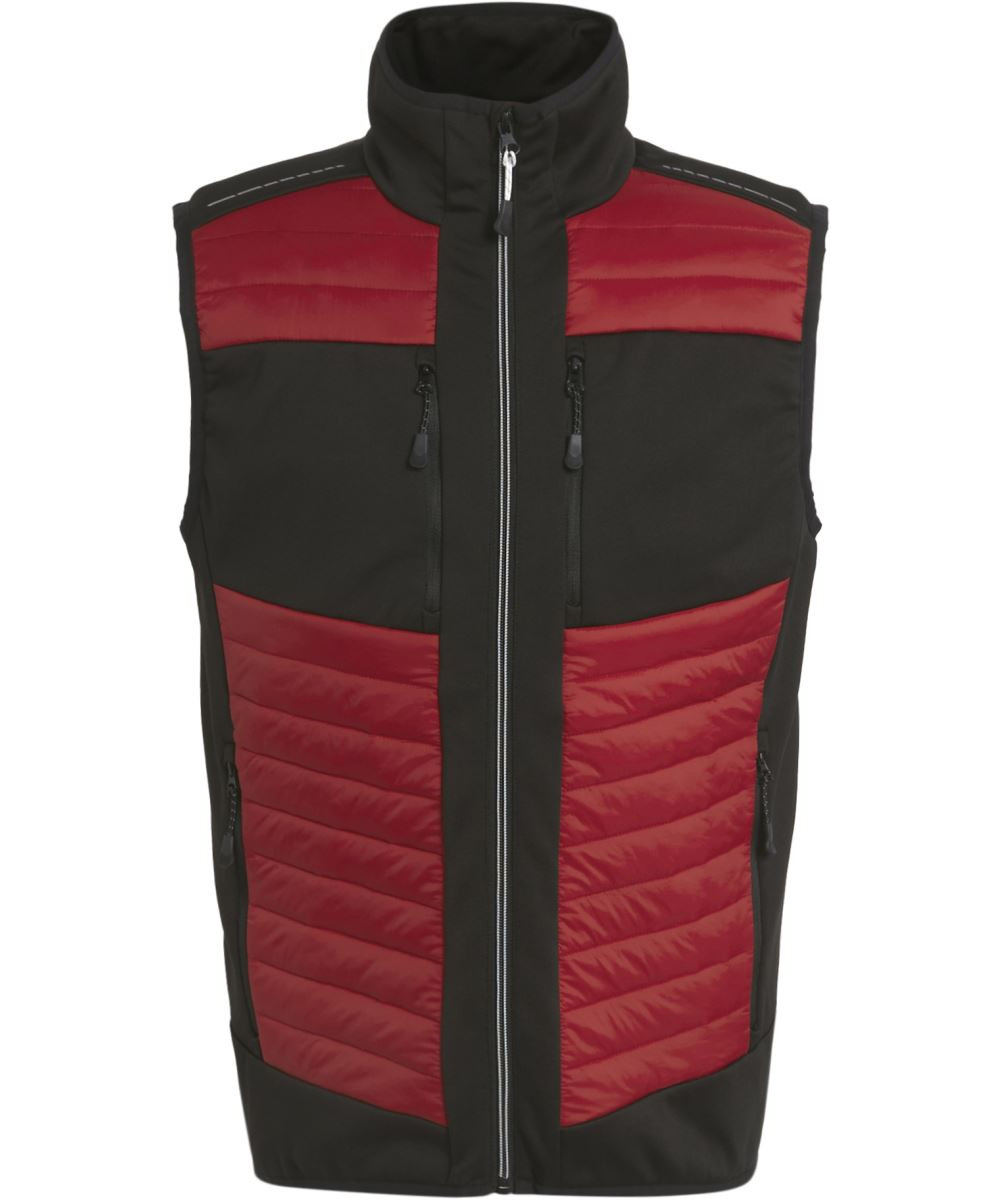 Regatta | TRA905 Hybrid Bodywarmer E-volve