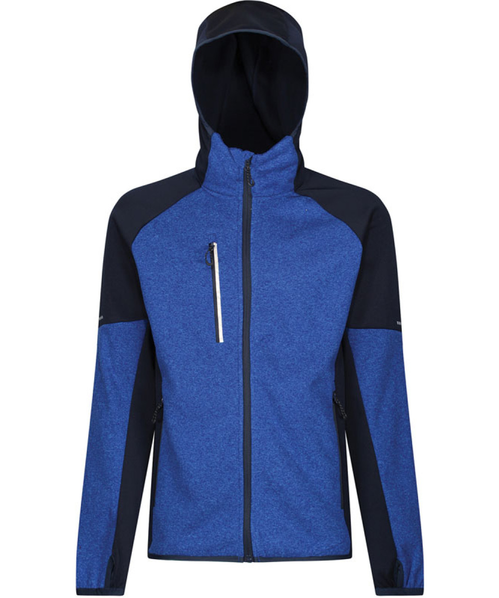 Regatta | TRF620 Hybrid Knitted Fleece Jacket