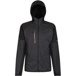 Regatta | TRF620 Hybrid Knitted Fleece Jacket 