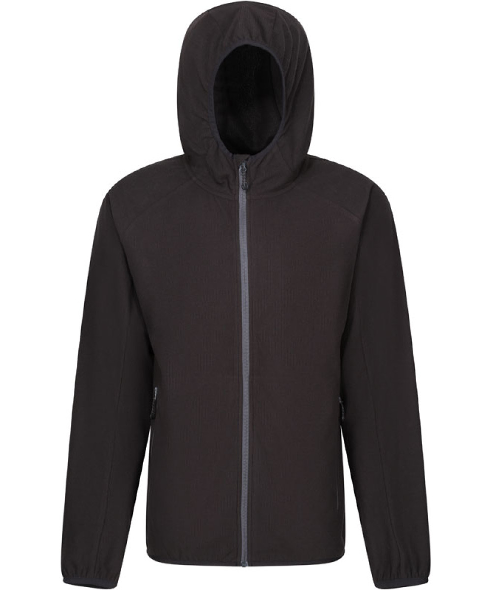 Regatta | TRF690 Hooded Structure Fleece Jacket