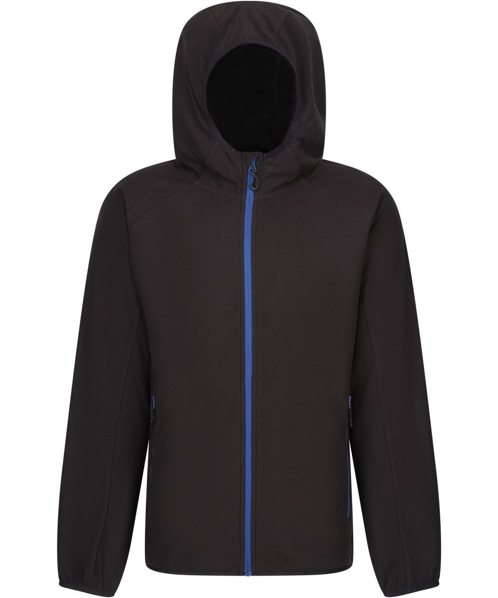 Regatta Professional férfi kabát hímzett céges logóval