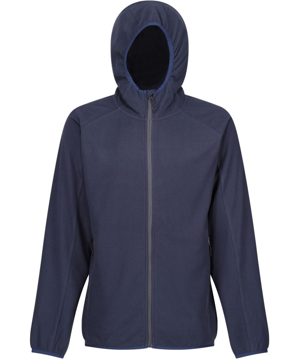 Regatta Professional férfi kabát hímzett céges logóval