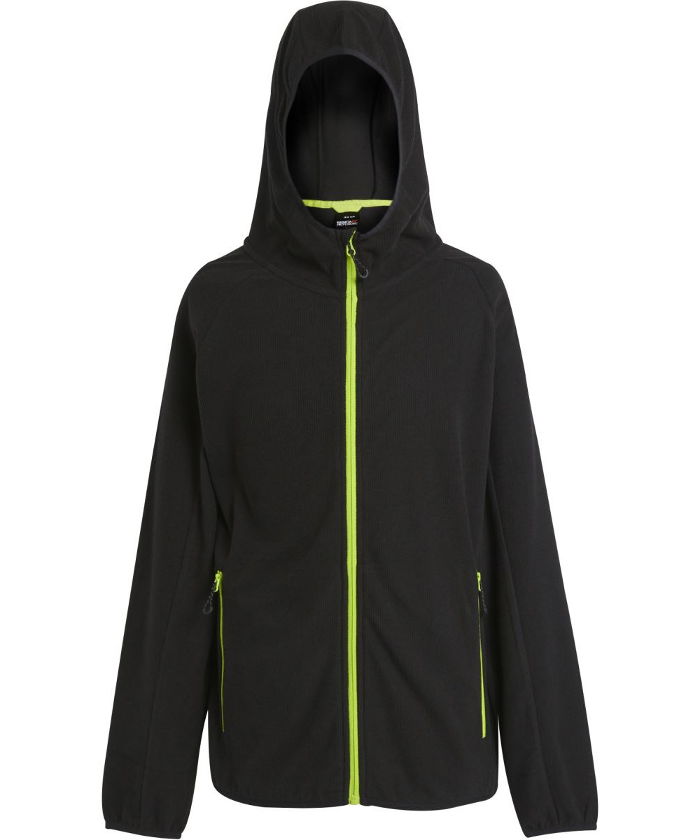 Regatta Professional férfi kabát hímzett céges logóval