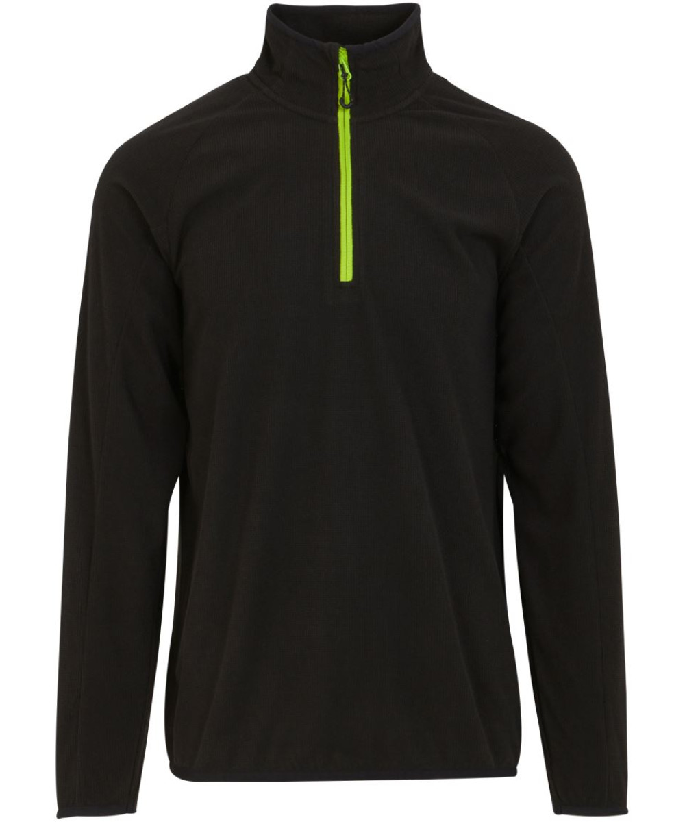 Regatta Professional férfi pulóver emblémázva