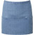 Blue denim