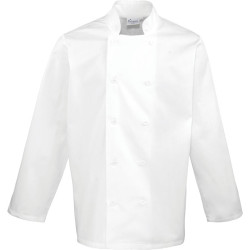Premier | PR657 Chef's Jacket