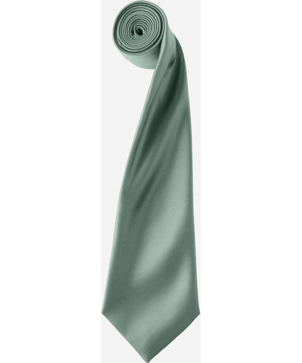 Premier | PR750 Szatén Nyakkendő