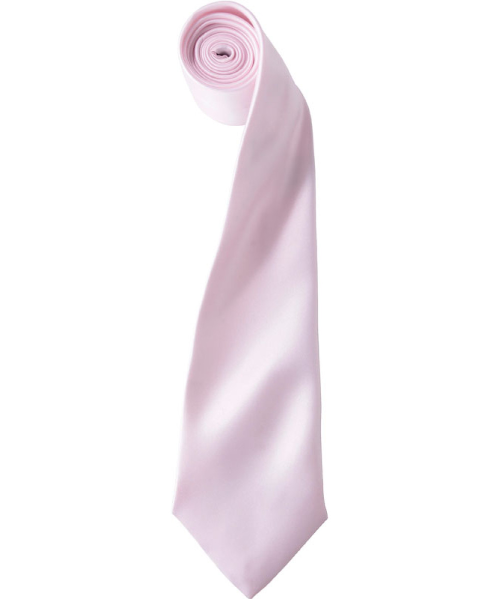 Premier | PR750 Szatén Nyakkendő