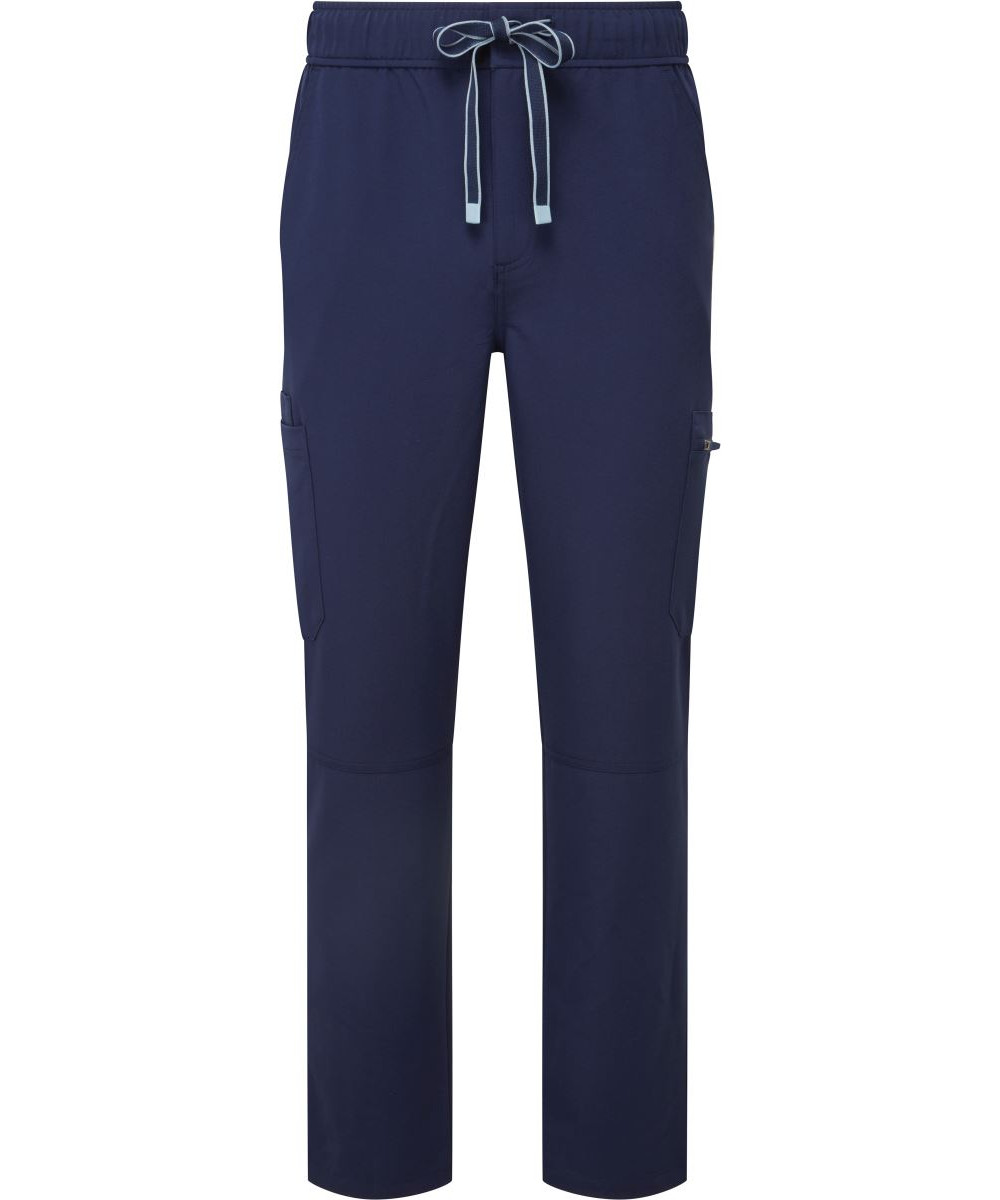 Onna Férfi nadrág logózva