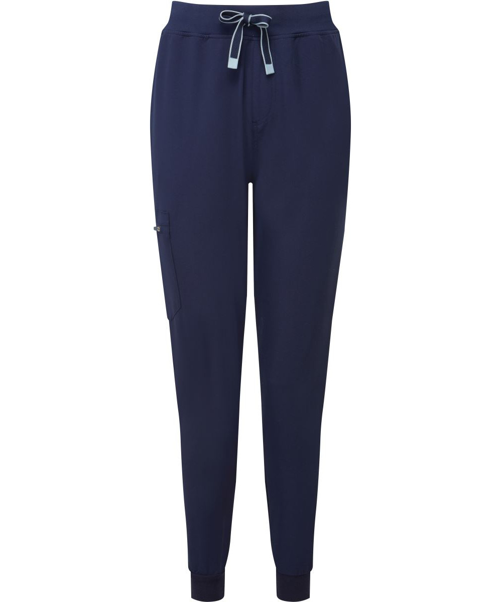 Onna | NN610 Ladies Stretch Jogger Pants