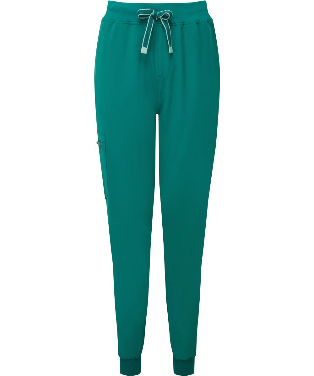 Onna | NN610 Ladies Stretch Jogger Pants