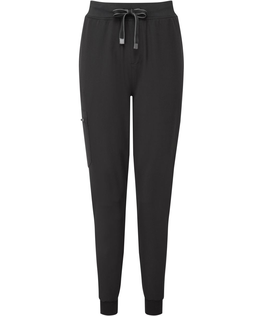 Onna | NN610 Ladies Stretch Jogger Pants