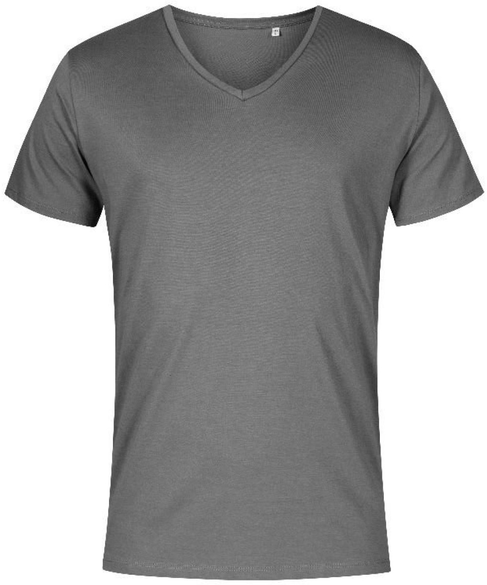 Promodoro | 1425 Men's X.O V-Neck T-Shirt