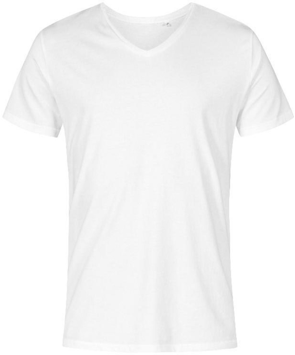 Promodoro | 1425 Men's X.O V-Neck T-Shirt