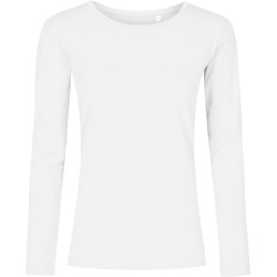 Promodoro | 1565 Ladies' T-Shirt long-sleeve - X.O