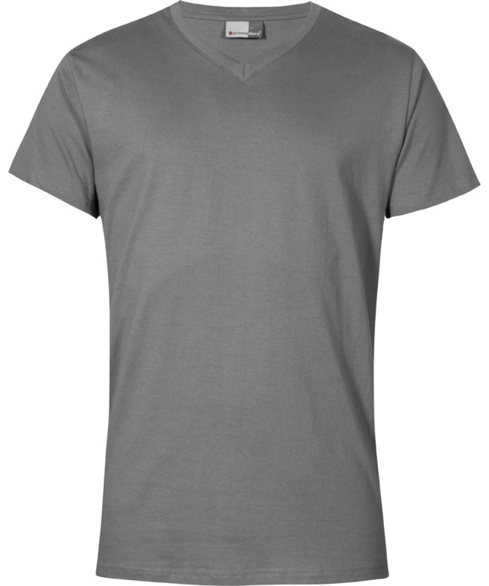 Promodoro | 3025 Men's Premium V-Neck T-Shirt