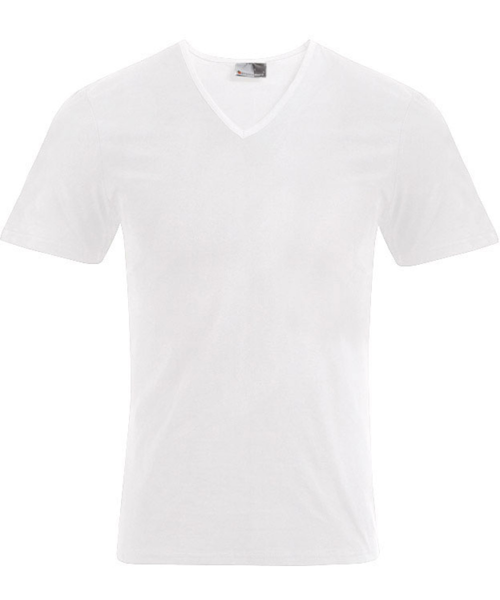 Promodoro | 3082 Men's Slim Fit V-Neck T-Shirt