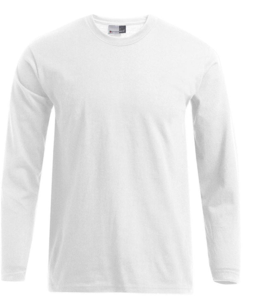 Promodoro | 4099 Men's Premium T-Shirt long-sleeve