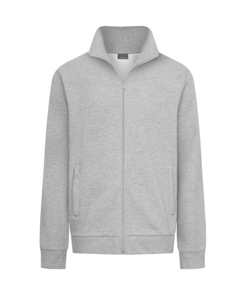 Promodoro férfi pulóver emblémázva