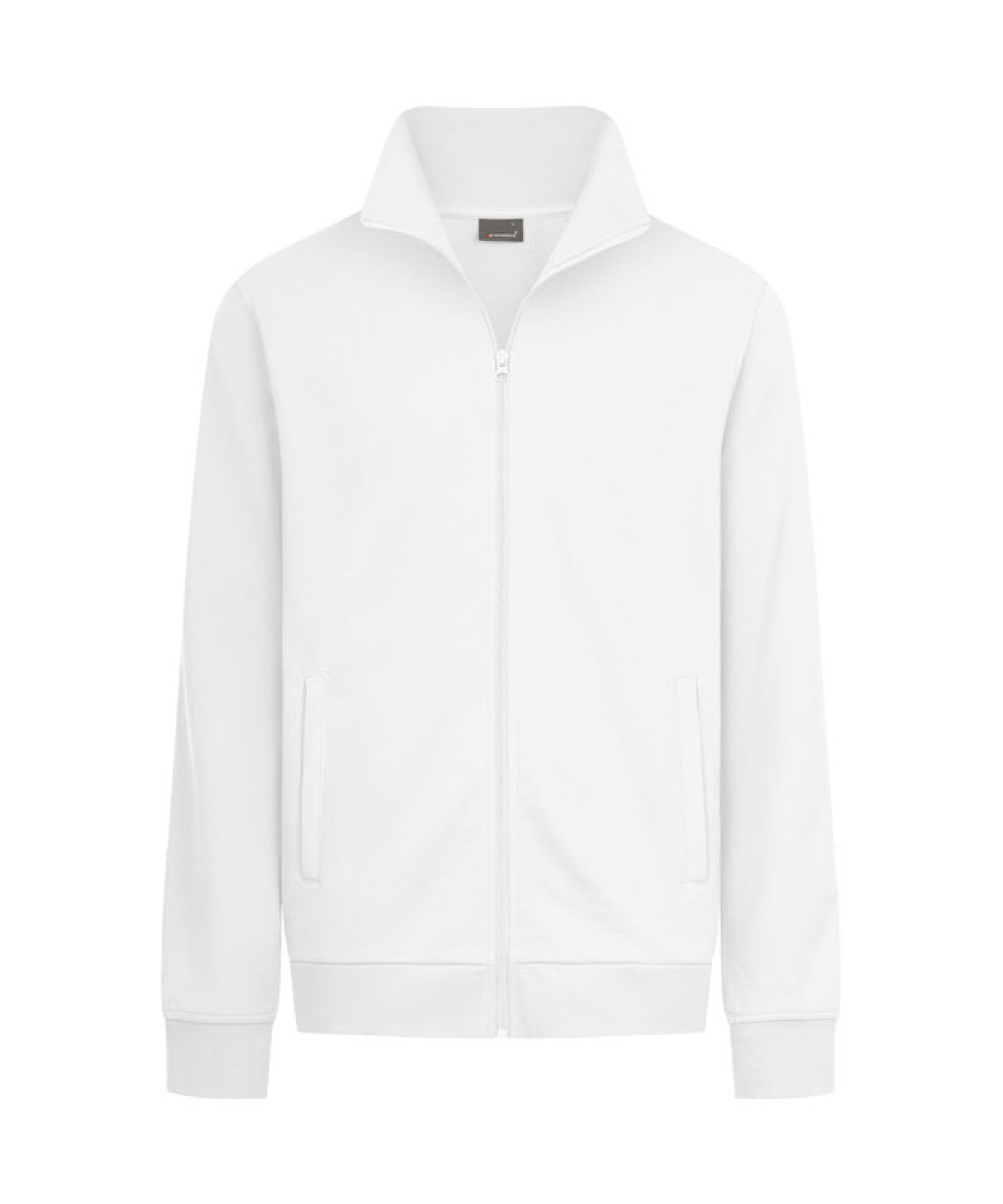 Promodoro férfi pulóver emblémázva