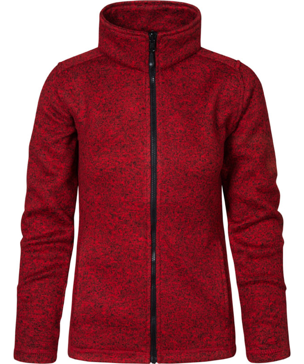 Promodoro | 7725 Ladies' Knitted Fleece Jacket