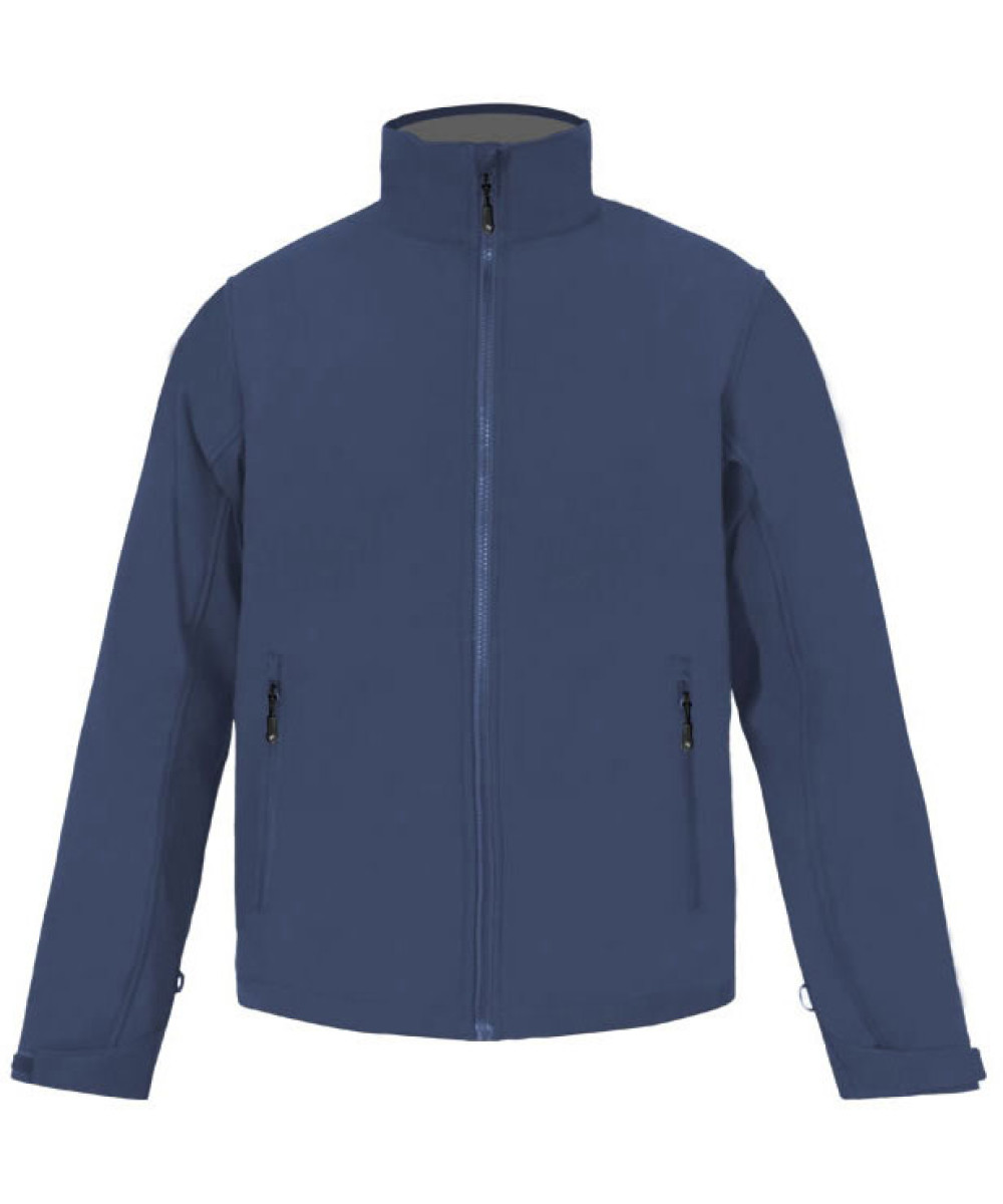 Promodoro | 7820 Men's 3-Layer Softshell Jacket