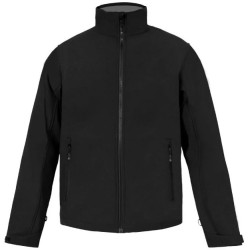 Promodoro | 7820 Men's 3-Layer Softshell Jacket
