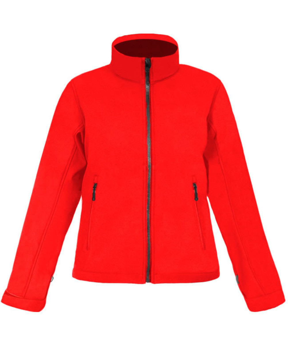 Promodoro | 7821 Ladies' 3-Layer Softshell Jacket