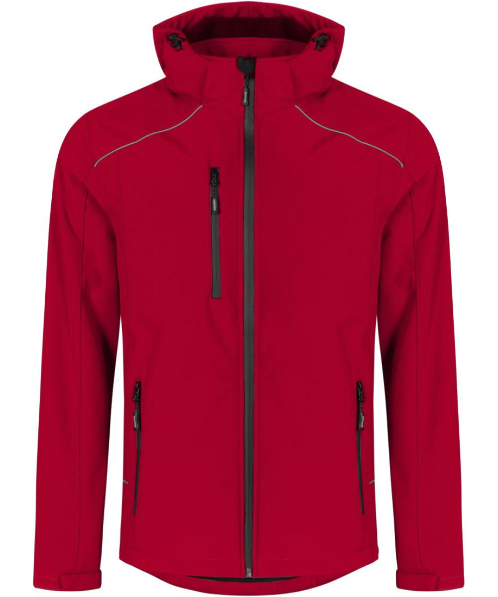 Promodoro munkakabát gépi hímzéssel, logózva cégeknek