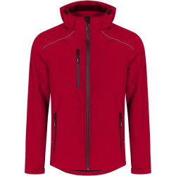 Promodoro | 7850 Férfi 3-Rétegű Softshell Kabát
