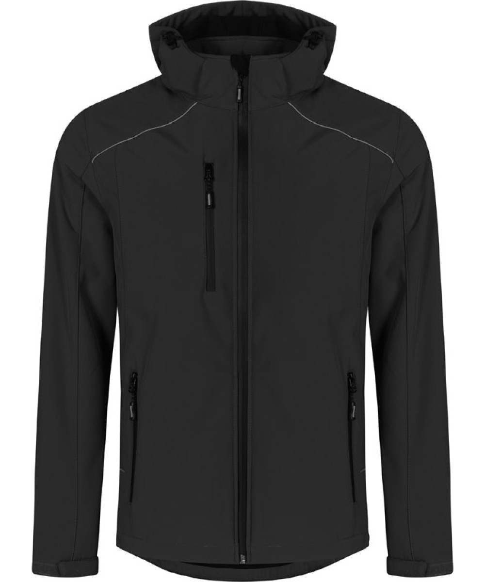 Promodoro | 7850 Men's 3-Layer Softshell Jacket