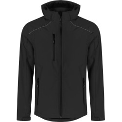 Promodoro | 7850 Men's 3-Layer Softshell Jacket