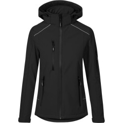 Promodoro | 7855 Ladies' 3-Layer Softshell Jacket