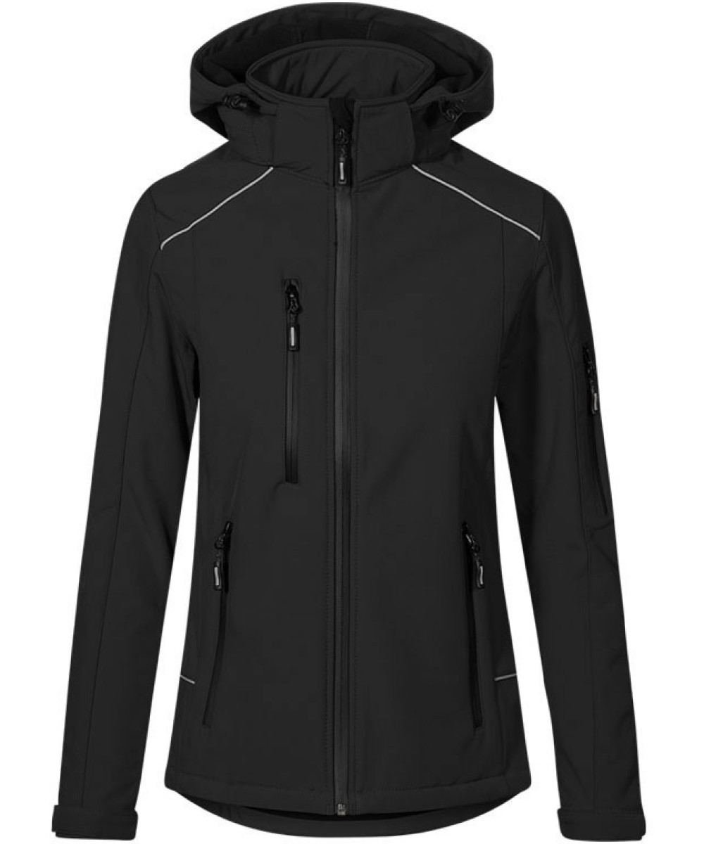 Promodoro | 7865 Ladies Winter Softshell Jacket