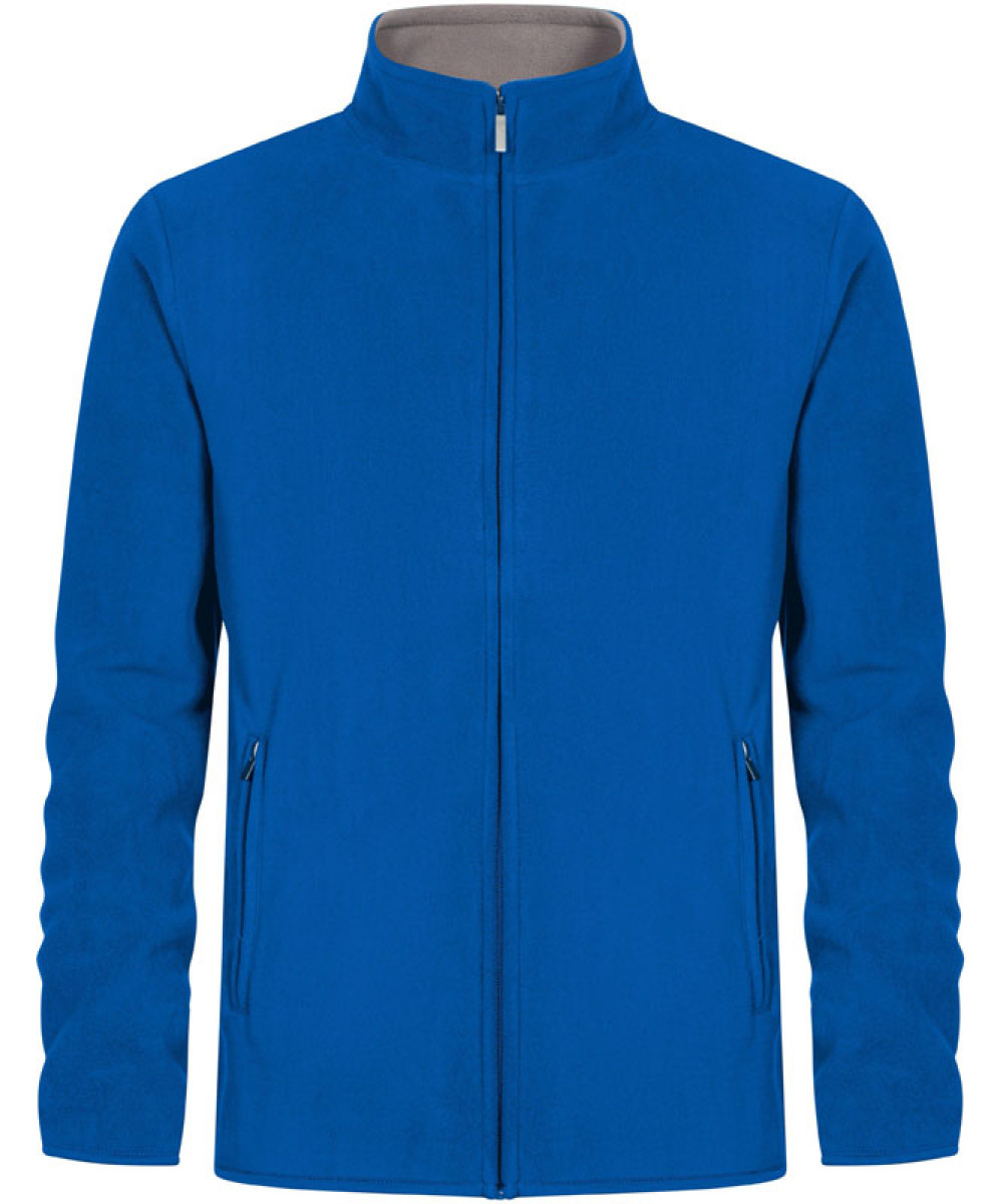 Promodoro | 7961 Men's Double Fleece Jacket