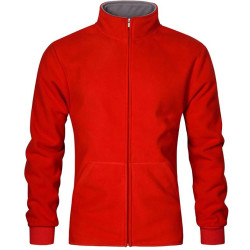 Promodoro | 7971 Men's Double Fleece Jacket