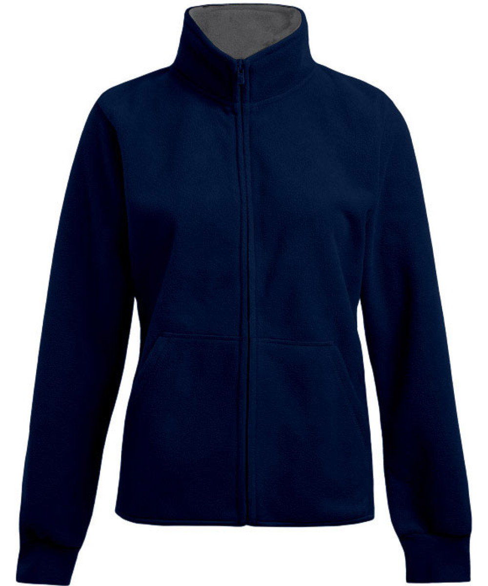 Promodoro | 7985 Ladies' Double Fleece Jacket