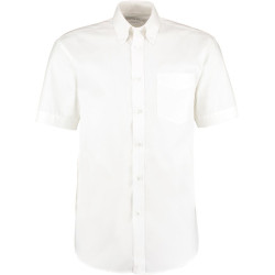 Kustom Kit | KK 109 (13,5-18) Oxford Shirt short-sleeve